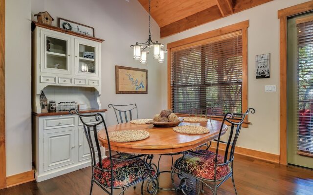 18616 Leander - 4 Br Home