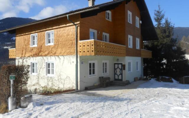 Seehaus Karantanien am Ossiacher See