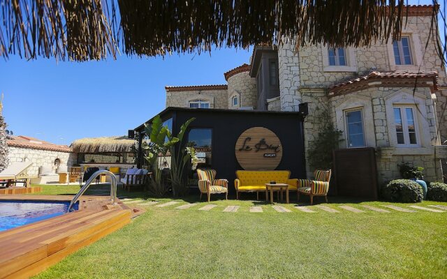 La Bien Alacati - Adults Only