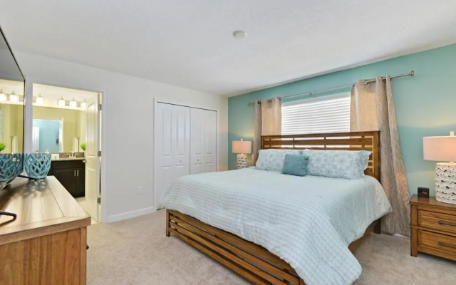 Welcome Homes USA