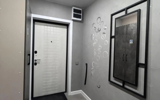 Niki Rent на улице Волжская