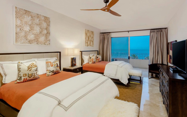 Villa La Estancia Los Cabos