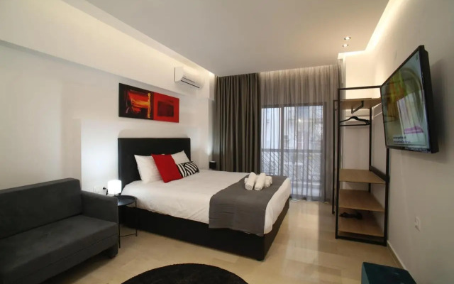 ZH Luxury Suites