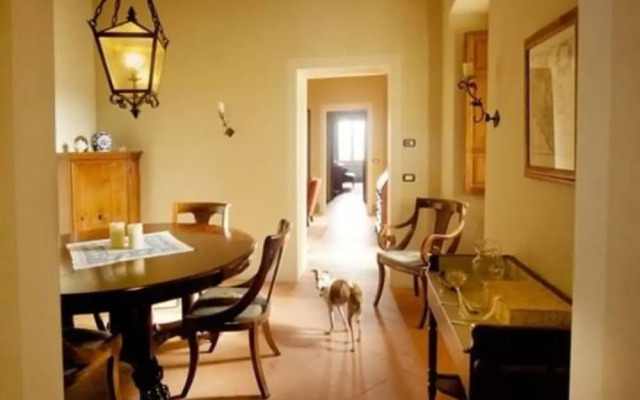 Palazzo Fiumi LaPlaca