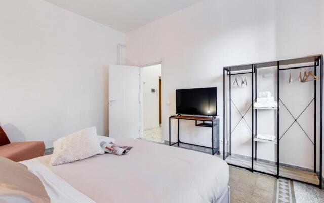BDC - Termini Sun Apartment