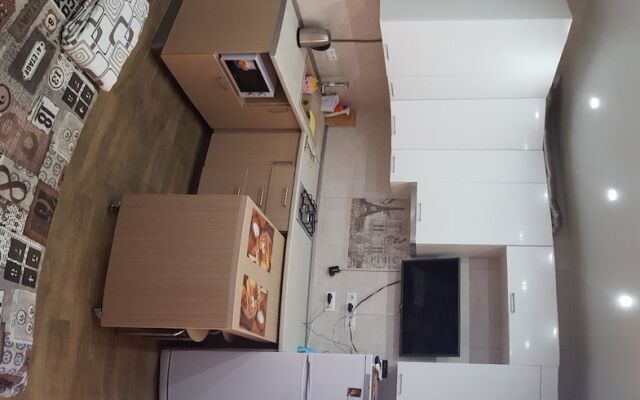Apartment on Prosvecheniya