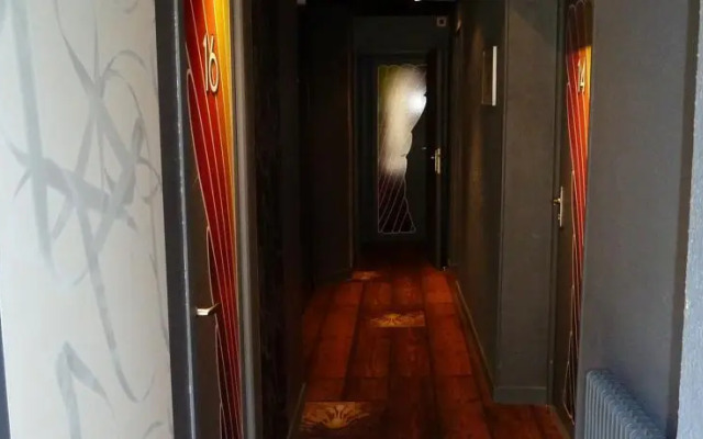 Comptoir des Latitudes - Hôtel du Centre