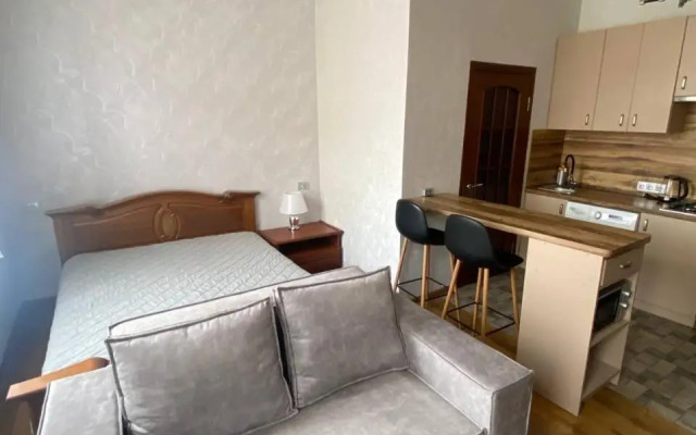 Апартаменты ул.Антоновича