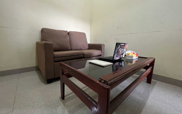 Hotel O Savira Near Barru