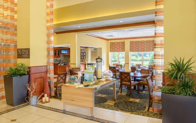 Hilton Garden Inn Joplin