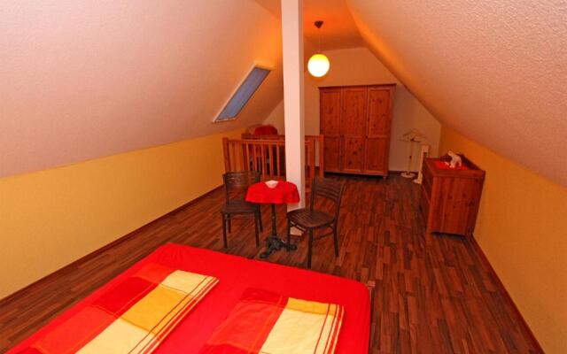 Ferienwohnung mit 4 Schlafraeumen