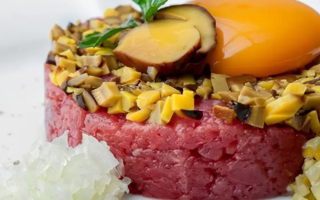 Dwór Prezydencki Cristal Park