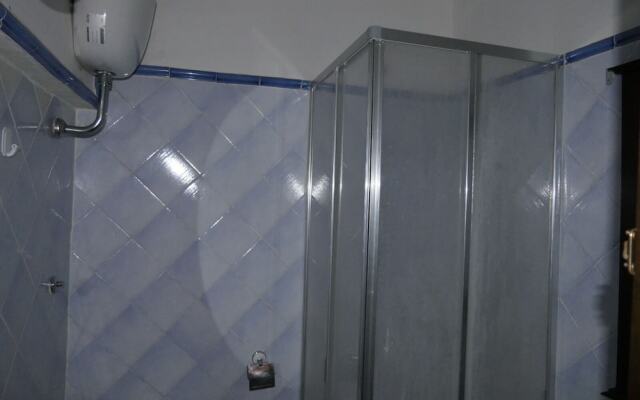 Naples Anticaglia Palace