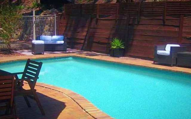 Eltham Motor Inn