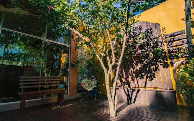 Pousada Nona Amabile