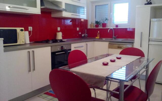 Apartment Petra