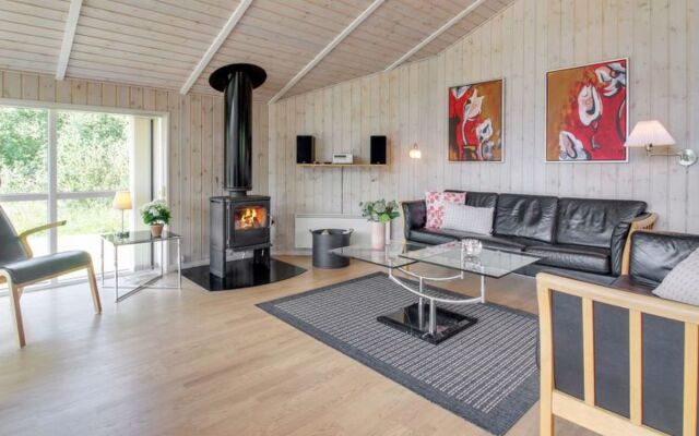 "Annalena" - 2km from the sea in Western Jutland