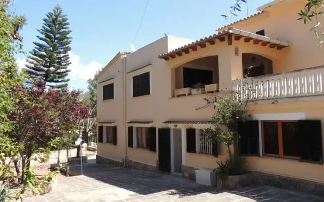 Villa Alegria