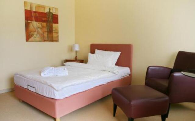 Regena Gesundheits-Resort & Spa