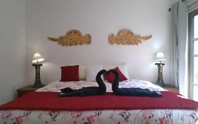 BELLAS VILLAS VILLA SOL HERMOSA CASA y ACCESIBLE PRECIO