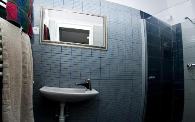 Multipass Hostel