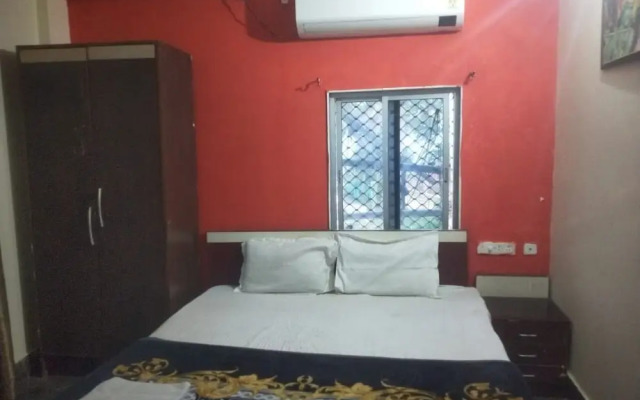 Hotel TRS Royal Ruby Retreat