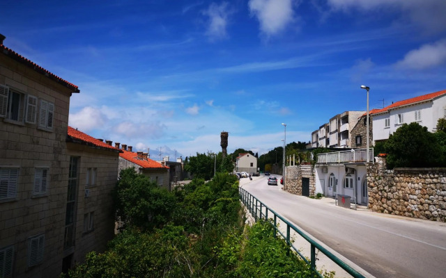 Opus One apartment Dubrovnik