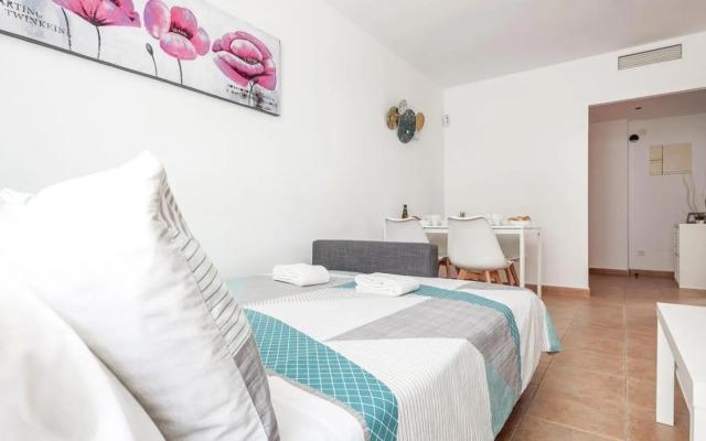 Algaba Pisc planta Baja D