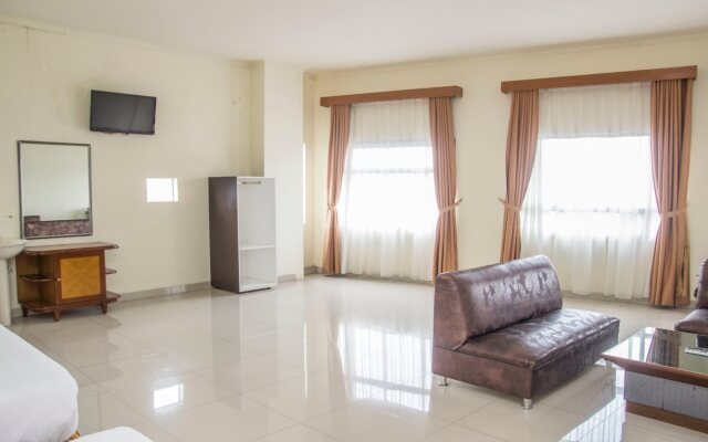 Amalio Hotel Bandung