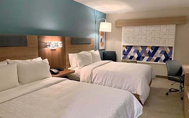 Holiday Inn Express Guadalajara Vallarta Poniente