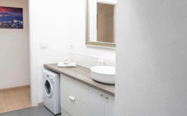 O’ Panaro Ai Quartieri Spagnoli By Wonderful Italy