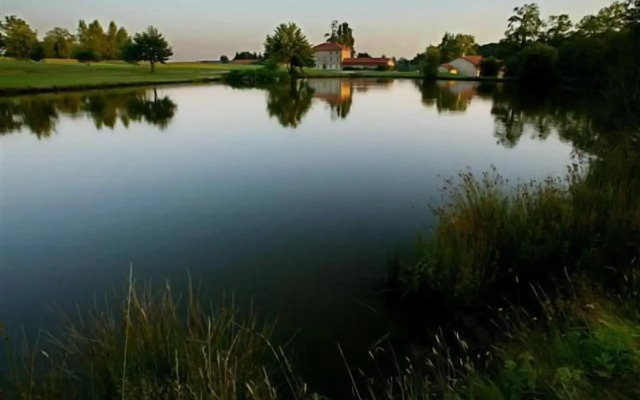 Golf de Saint Junien