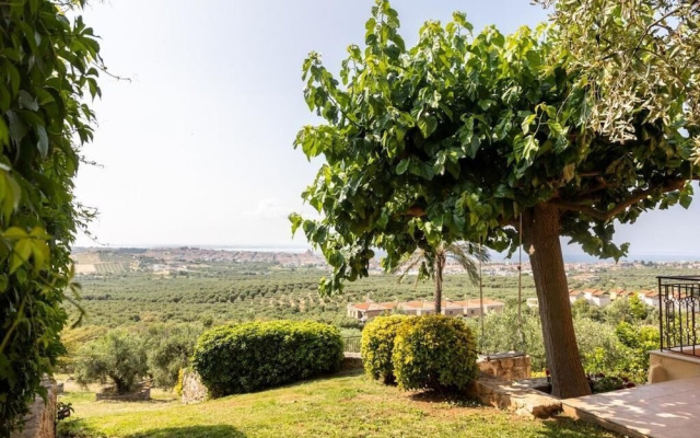 The Grand Panorama Villa