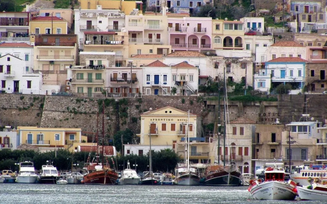 Hotel Archontiko