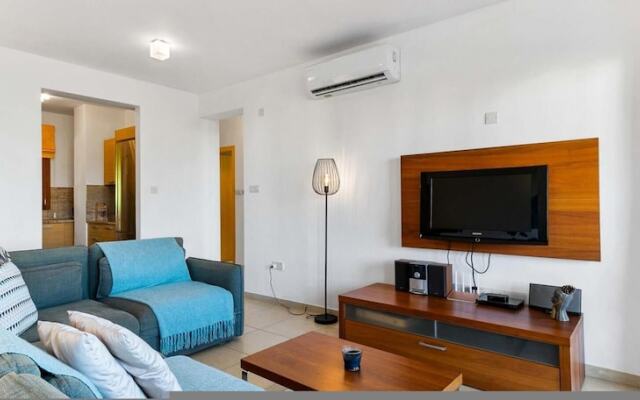 Apartment Bh01 - Anthos