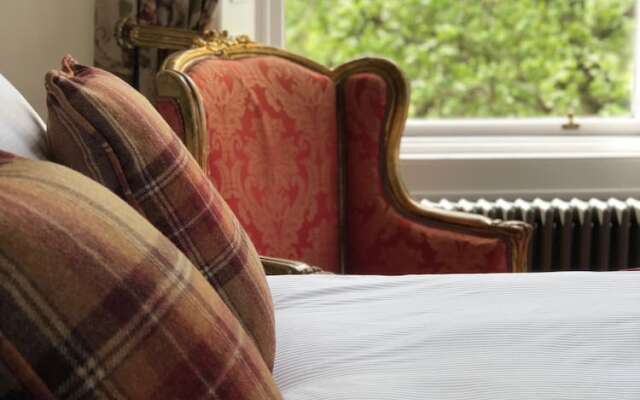Nithbank Country Estate