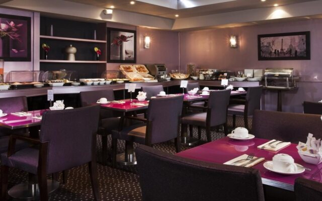 Le Pera Hotel