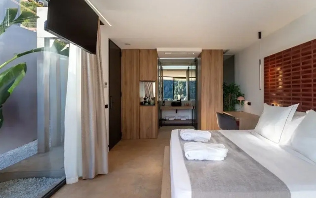 Hotel Boutique Serra Nature