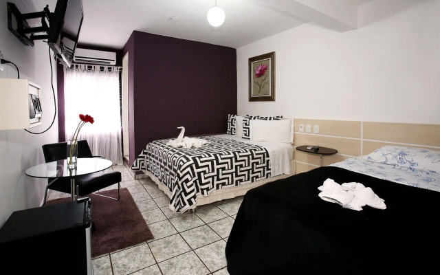 Rolim Rios Hotel