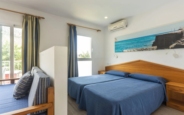 Apartamentos Massol