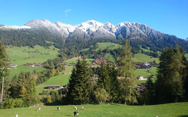 Ferienwohnungen Schneiderhausl