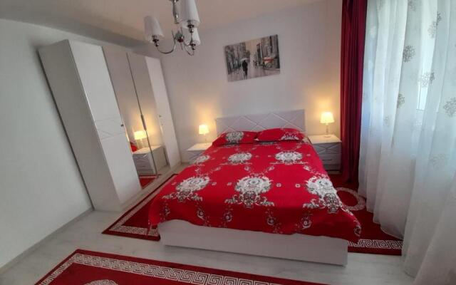2 rooms apartment Telecabinei Busteni
