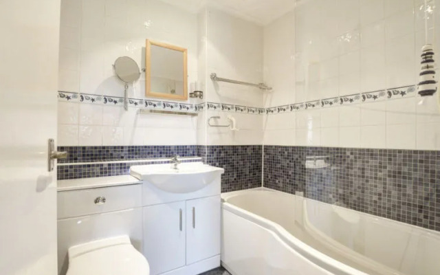 Holiday Home Hideaway