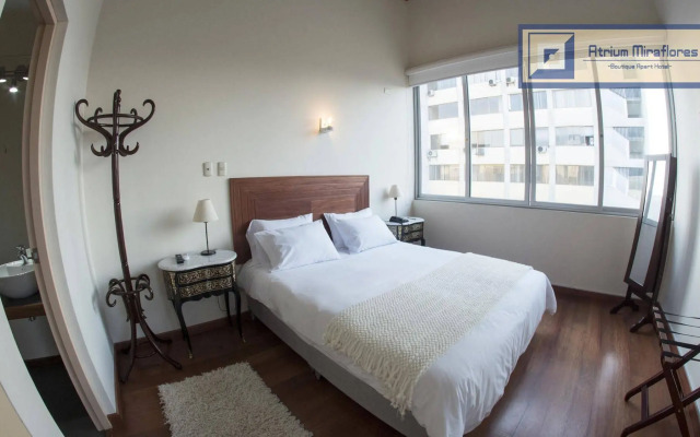 Atrium Miraflores