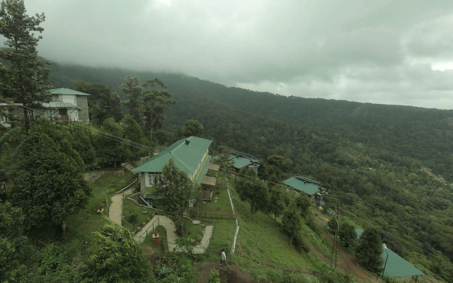 Spicetree Munnar