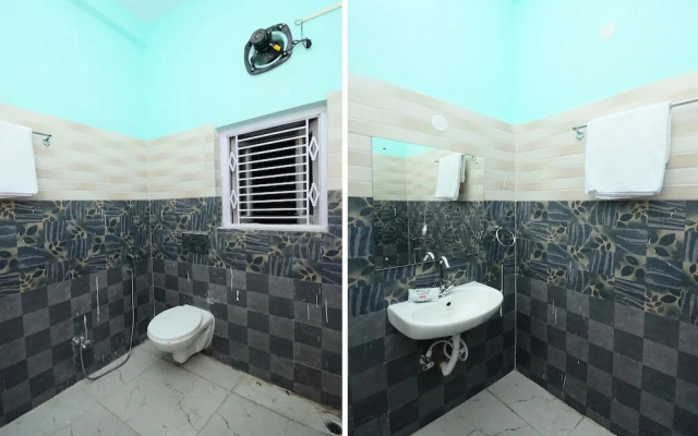 Amita Guest House By OYO Rooms