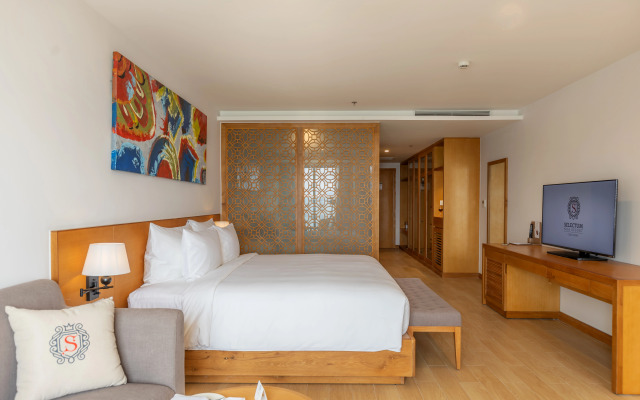 Selectum Noa Resort Cam Ranh