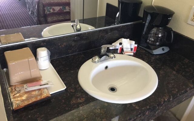 Travelodge Buena Park