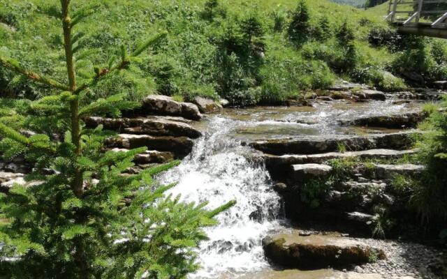 Gästehaus Manuela Puchmayr