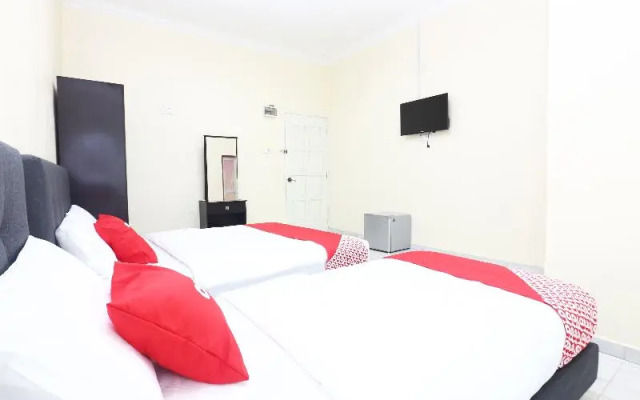 OYO 89607 Aloha Chalet